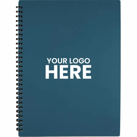 Wellable™ Plan Well Undated Planner Journal - Webcam Covers Now