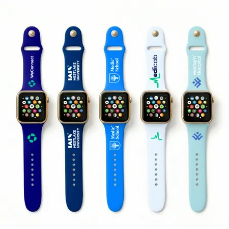 Watch Bands - Webcam Covers Now