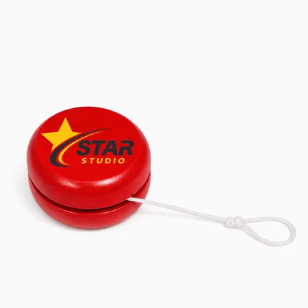 Wooden YoYos - Webcam Covers Now