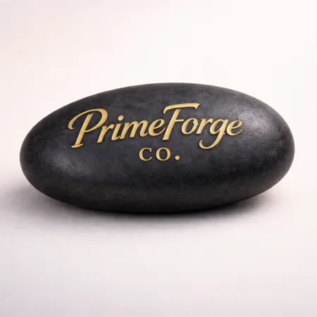 Custom Pebbles - Webcam Covers Now