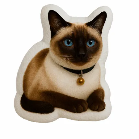 Custom Shape Pillows - Webcam Covers Now