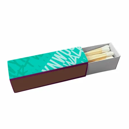 Slim Matchboxes - Webcam Covers Now
