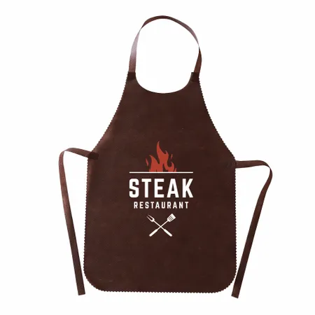Safe-Serve Disposable Shield Aprons - Webcam Covers Now