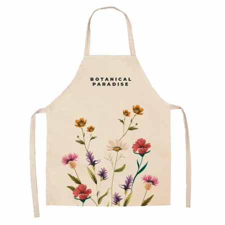 Edge to Edge Custom Graphic Aprons - Webcam Covers Now