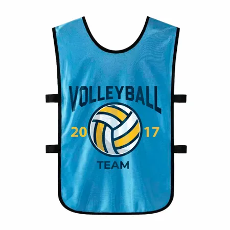 Children’s Team Practice Vests - Webcam Covers Now