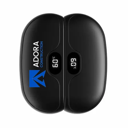 Pure Heat Modular Hand Warmers - Webcam Covers Now