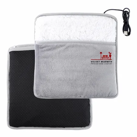 Constant Temperature Foot Warmers - Webcam Covers Now