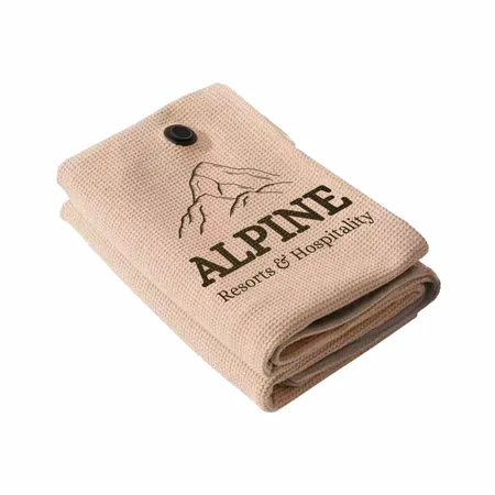 Portable Heated Shawls - Webcam Covers Now