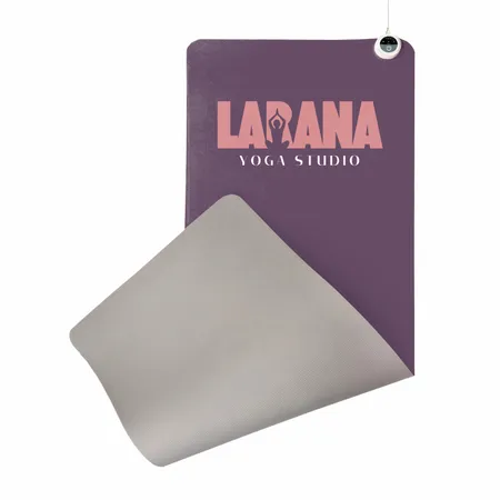 Hot Yoga Mats - Webcam Covers Now