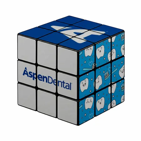 3×3 Standard Cube - Webcam Covers Now