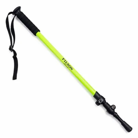 AKTIVE Adjustable Hiking Staff - Webcam Covers Now
