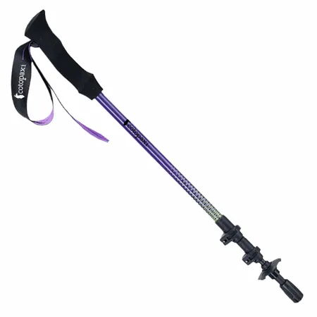Telescopic Carbon Fiber Hiking Poles - Webcam Covers Now