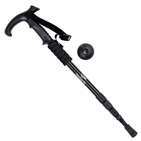 Folding Hiking Poles - Webcam Covers Now