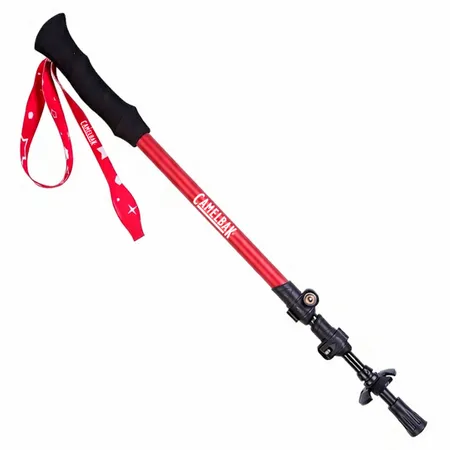 Lightweight Foldable Nordic Hiking Poles - Webcam Covers Now