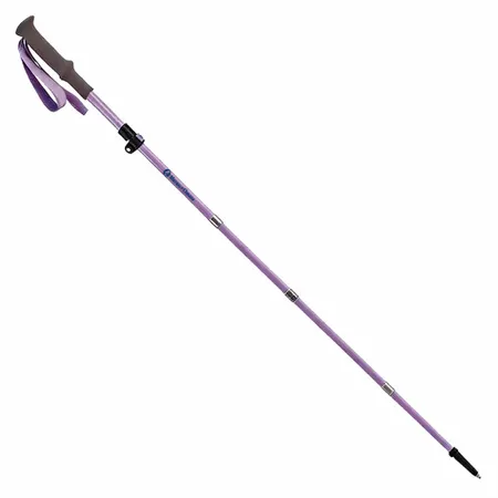 Women's Ultralight Carbon Fiber Hiking Poles - Webcam Covers Now