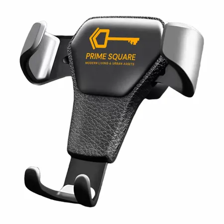 Smooth Leather Holders - Webcam Covers Now