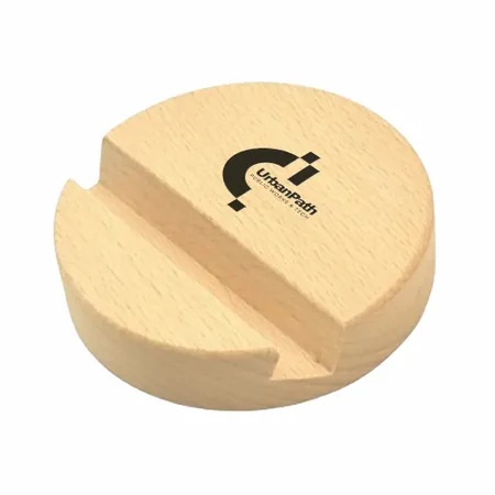 Bamboo Block Stands - Webcam Covers Now