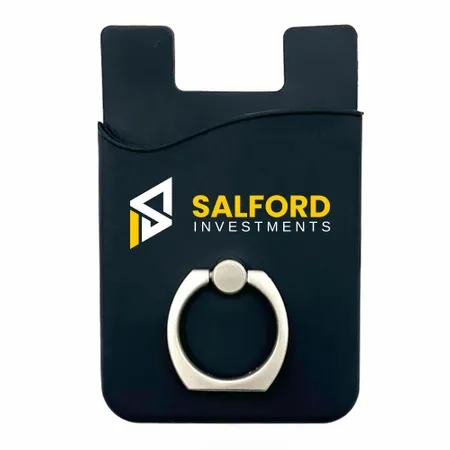 Ring Stash Stands - Webcam Covers Now