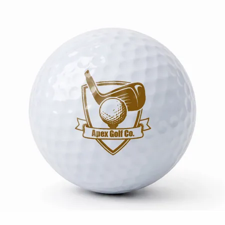 The Training Golf Balls - Webcam Covers Now