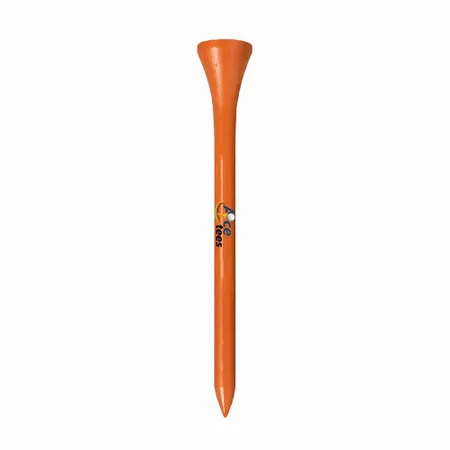 Wooden Golf Tees - Webcam Covers Now