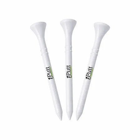 Plastic Golf Tees - Webcam Covers Now