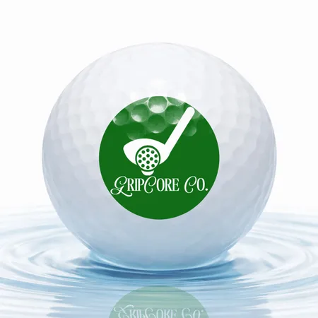 Floating Golf Balls - Webcam Covers Now
