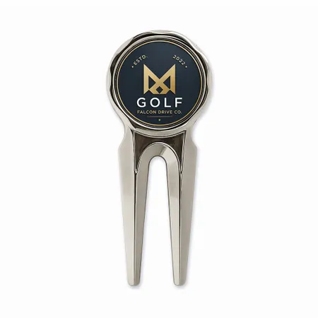 Custom Divot Tools - Webcam Covers Now