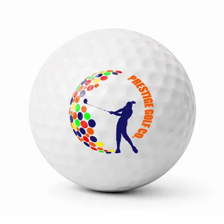 Standard Golf Balls - Webcam Covers Now