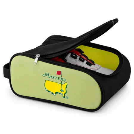 Custom Golf Shoe Bags - Webcam Covers Now