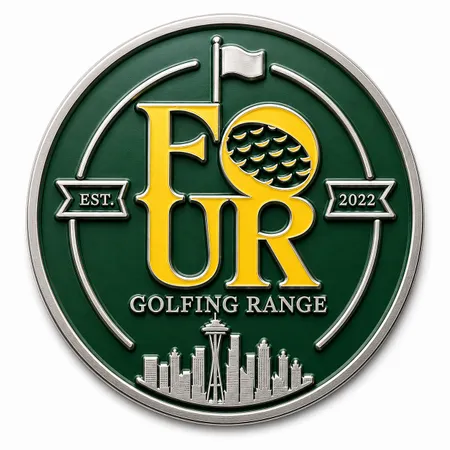 3D Golf Ball Markers - Webcam Covers Now