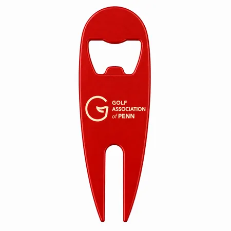 Divot Tool & Bottle Openers - Webcam Covers Now