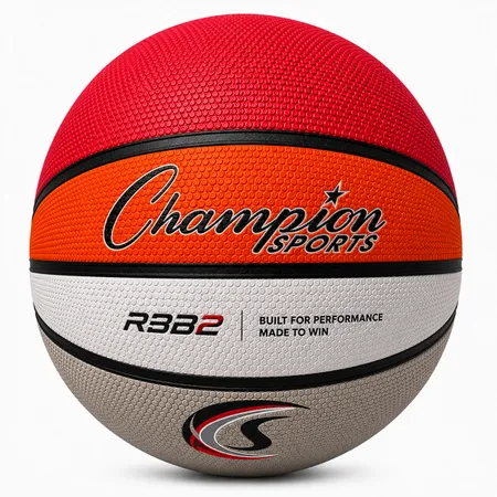 Promotional Basketballs - Webcam Covers Now