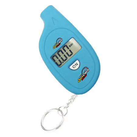 Digital Tire Pressure Gauges - Webcam Covers Now