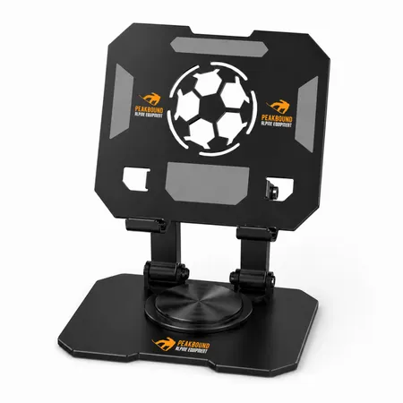 Soccer Shield Heavy-Duty Stands - Webcam Covers Now