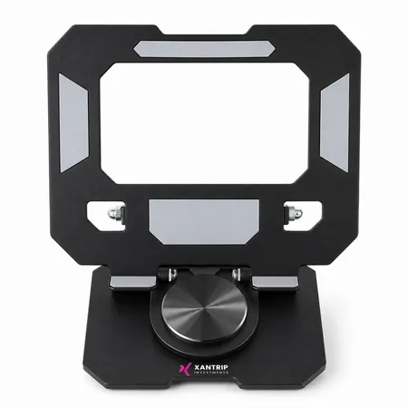 Mecha Pro Metal Stands - Webcam Covers Now