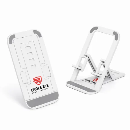 Slim Card Pocket Stands - Webcam Covers Now
