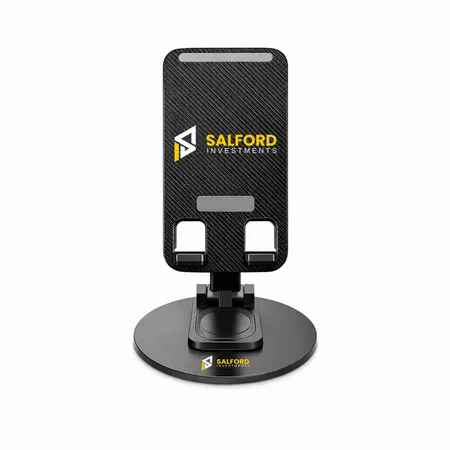 Round Base Desktop Stands - Webcam Covers Now