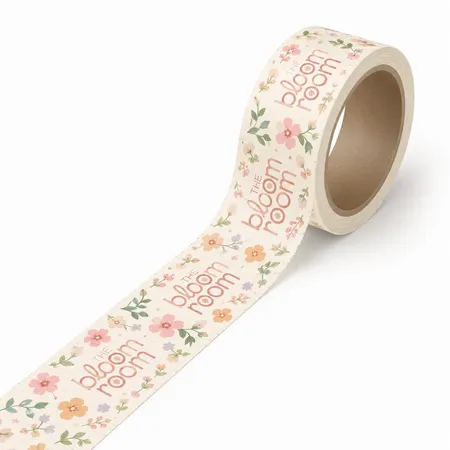 Eco Friendly Washi Tapes - Webcam Covers Now