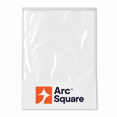 Non Woven Zipper Bags - Webcam Covers Now