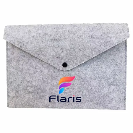 Felt Document Holders - Webcam Covers Now