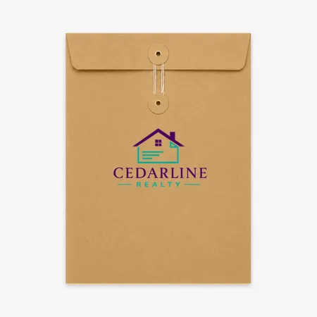 Eco-Friendly Paper Document Holders - Webcam Covers Now