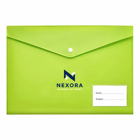 Document Holders with Card Slot - Webcam Covers Now
