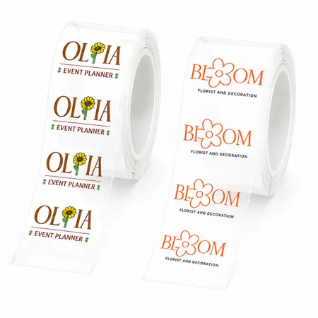 Transparent Washi Tapes - Webcam Covers Now