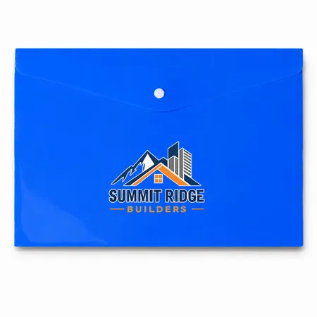 Button Document Holders - Webcam Covers Now