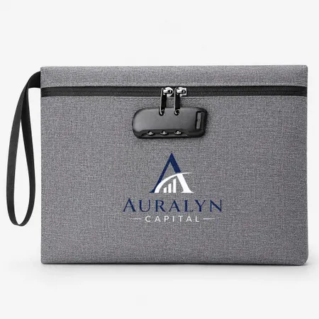 Lockable Document Holders - Webcam Covers Now