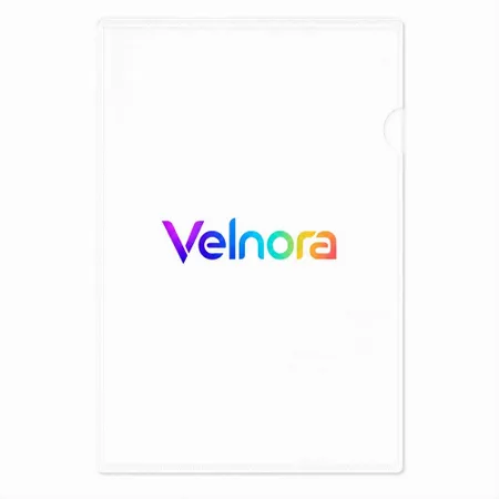 Plastic Document Sleeves - Webcam Covers Now