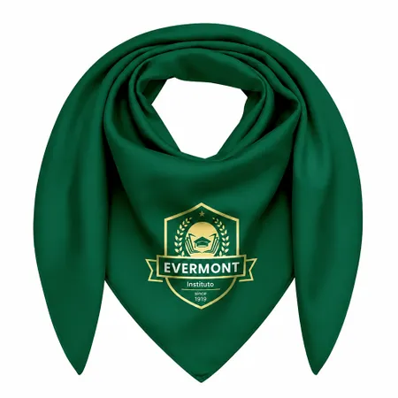 Square Scarf - Webcam Covers Now