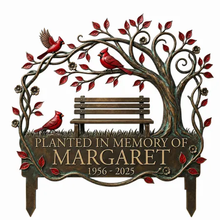 Garden Memorial Stakes - Webcam Covers Now