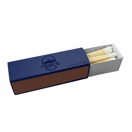 Slim Matchboxes - Webcam Covers Now