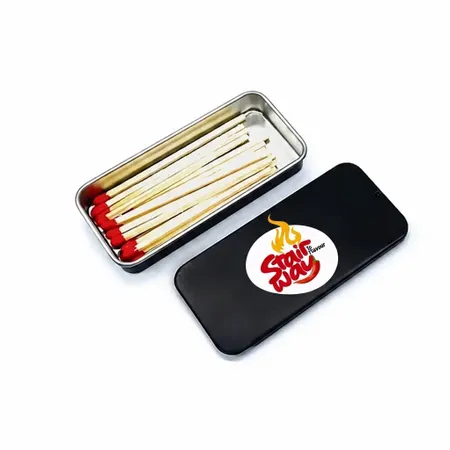 Tin Matchboxes - Webcam Covers Now